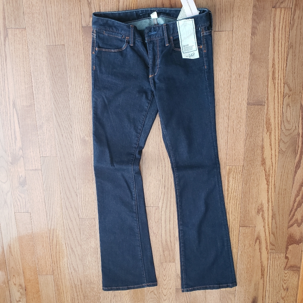 Banana Republic jeans